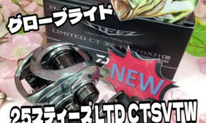 【ご予約承り中】🌈スティーズ最高峰が入荷～ヾ(≧▽≦)…