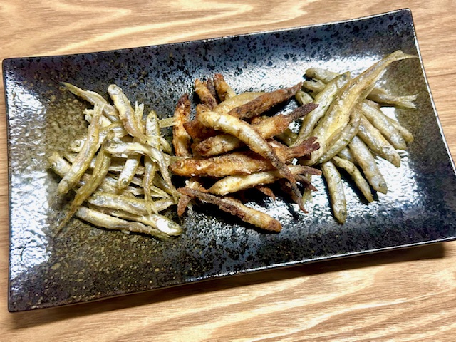 メカメカしいフィッシュグリップ