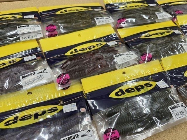 東久留米店《BASS》最強化計画☆