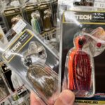 【バスアングラー必見】ケイテック製品が続々と入荷しております！！！