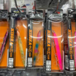 ダイワ モアザン ヒソカ 95F SSR 入荷のお知らせ