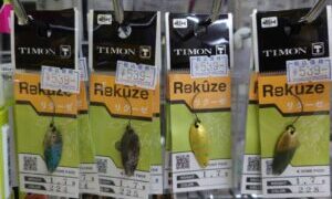 【ジャッカル】リクーゼ　入荷！