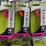 【ジャッカル】futtenFS　入荷！