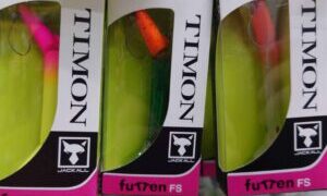 【ジャッカル】futtenFS　入荷！