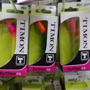 【ジャッカル】futtenFS　入荷！