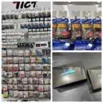ティクト、ドリームアップ商品入荷！