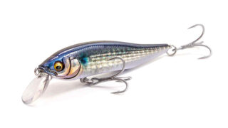 【Megabass blog】大友純一「X-75 SW 直感＆思いつき釣行」