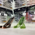 【新商品】ダイワ　『シルバーウルフアーバンツイスター2…