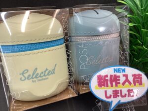 【新商品】🌈ＳＮＳで話題の『ＰＯＳＨ』初入荷～( *´…