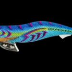 【エギ王新色】第２段発表されました!!～ドキドキマリン～