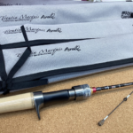 🎣新商品🎣アブガルシア トラウトロッド入荷致しました✨