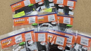 東久留米店《BASS》最強化計画☆