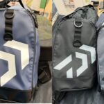 3/10 DAIWA バッグ入荷♪岩槻インター店