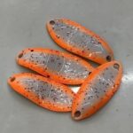 エリアトラウト　ルアーつくば店オリカラ情報