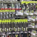 ☆バスルアー入荷情報☆