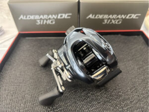 アルデバランDC入荷！