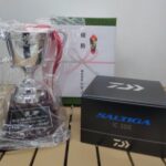🌸函館山沖船サクラマスダービー 賞品＆賞金発表🌸