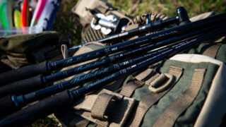 【フィールドスタッフレポート】Ballistick106M-MH×離島防波堤でのヒラスズキゲーム