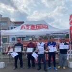 「第10回 マルキユーM-1CUP 全国チヌ釣り選手権大会 予選」九州地区 熊本県 天草松島B 大会結果