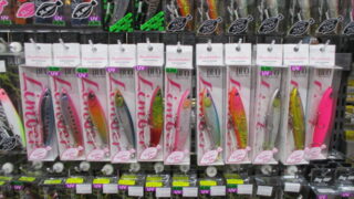 いわき店★