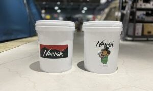 大活躍なバケツがたくさん入荷しております🪣✨