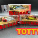 【新商品】ロンギン「トッティ」
