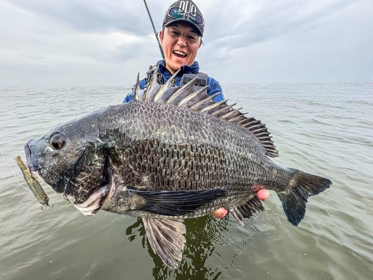 春のノマセチニング