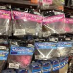 バスルアー入荷(^^♪ OSP バスルアー入荷(^^♪ OSP