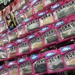 バスルアー入荷です!(^^) バスルアー入荷です!(^^)