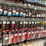市川東店　トラウトルアー入荷情報