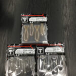 【再入荷】ジャッカル　シボフラット4.8in入荷です！