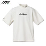 MS-modo ドライモックネックTシャツ 5月発売予定