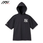 MS-modo ドライフーディーTシャツ 5月発売予定