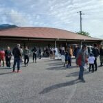 ニゴイ釣り大会 開催しました