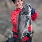 ポップ釣行脚！　チニング(‘ω’)　５月