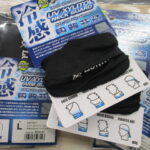 冷感グッズにオーナー商品いっぱいです! 冷感グッズにオーナー商品いっぱいです!