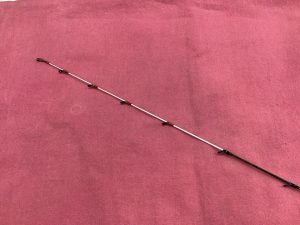 シマノ ’23 セフィアBB メタルスッテ F-B66MH-S