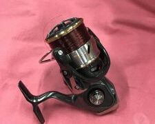 ダイワ ’20 ルビアス LT4000-CXH