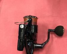 シマノ ’21 ツインパワーXD 4000XG