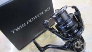 ☆25ツインパXD&フィーモオリカラ続々入荷中！☆