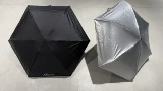 NANGAのCOMPACT UMBRELLAが入荷✨