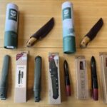 ナイフブランド“モーラナイフ”が入荷しました🪵🔪