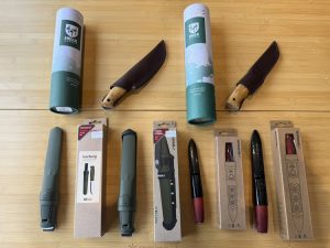 ナイフブランド“モーラナイフ”が入荷しました🪵🔪 ナイフブランド“モーラナイフ”が入荷しました🪵🔪