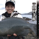 #667 旅情を掻き立てる隠岐の磯フカセ釣り～瑠璃鮮やかな春のメジナ～
