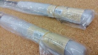 日本橋！５月１２日トラウトロッド入荷情報！