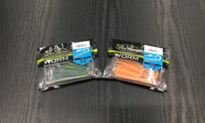 【新色】エバーグリーン ルーシー新色登場です！