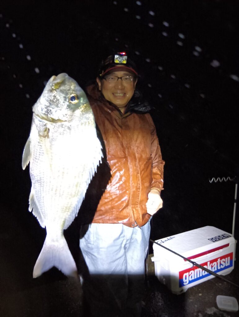 全キス熊野会場で熱戦！【三重県熊野市】