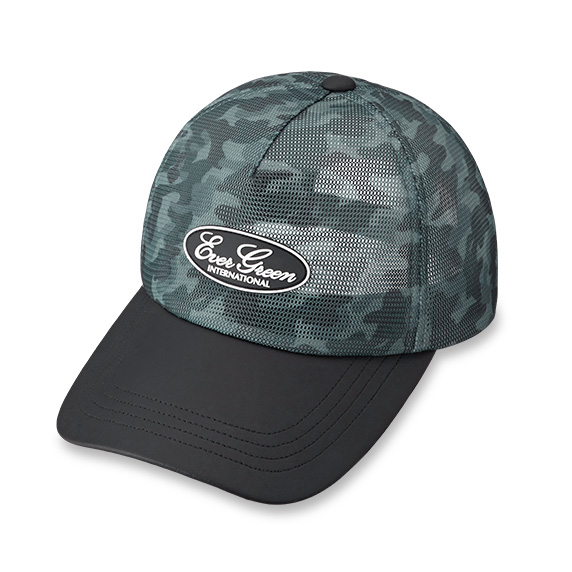 E.G.クールメッシュキャップ 7月発売予定