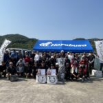 2025 ONIGAKE 1Day チヌペアマッチin呉大会レポートを掲載いたしました。New