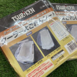 【新商品】クーラーよごれんシート